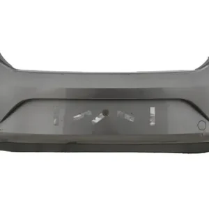 Bezpieczne zakupy ZDERZAK TYLNY TYŁ SEAT LEON III